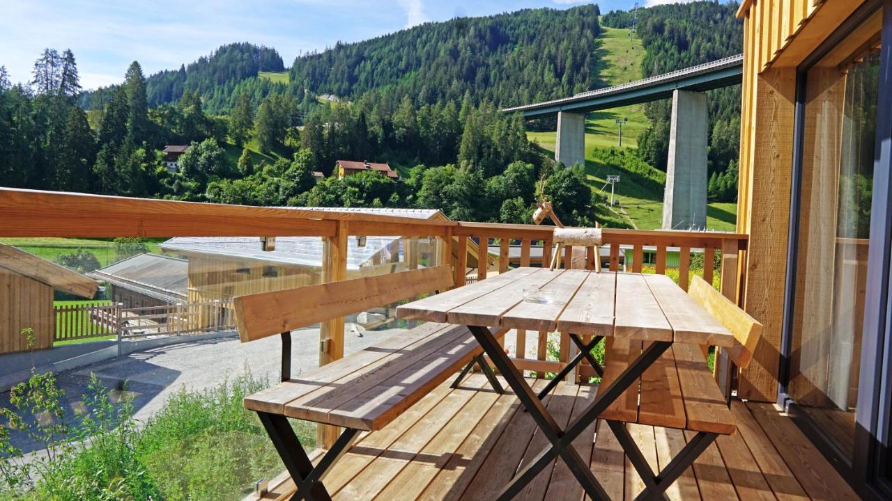 Bergeralm By Alps Apartment Steinach am Brenner