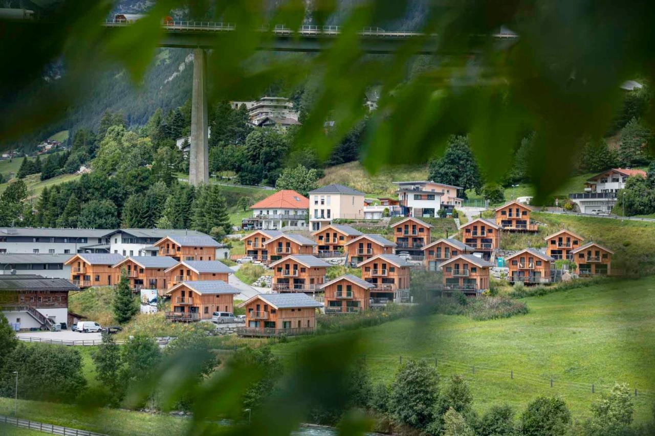 Appartement Bergeralm By Alps Steinach am Brenner