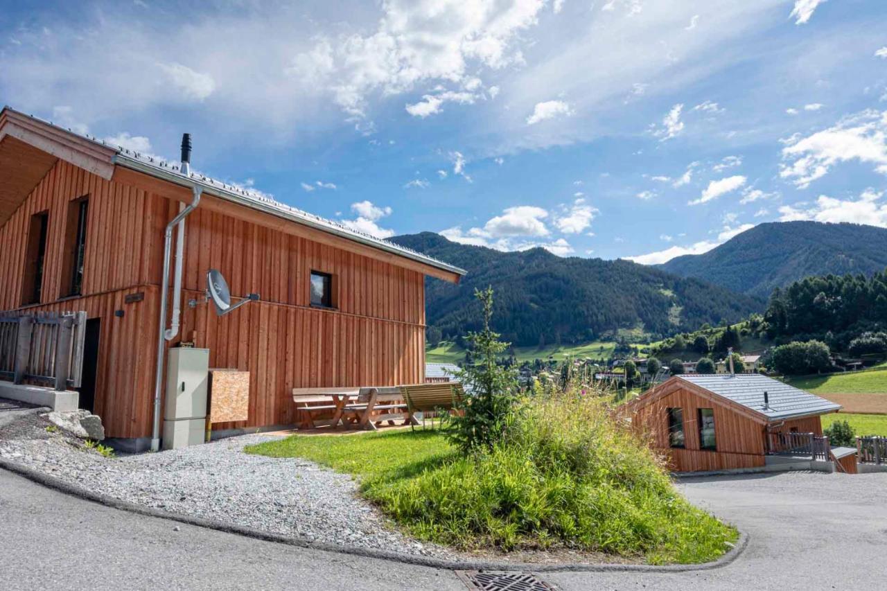 Bergeralm By Alps Steinach am Brenner