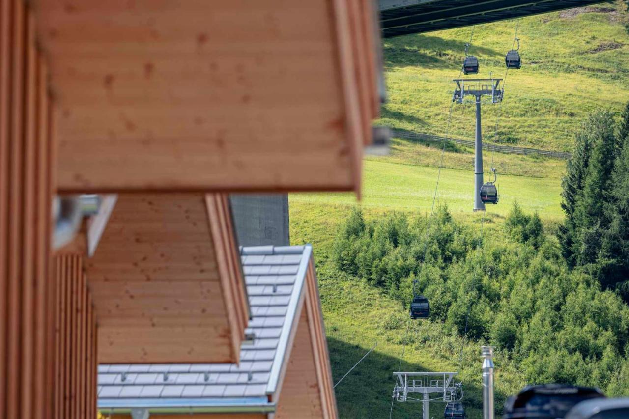 Apartment Bergeralm By Alps Steinach am Brenner
