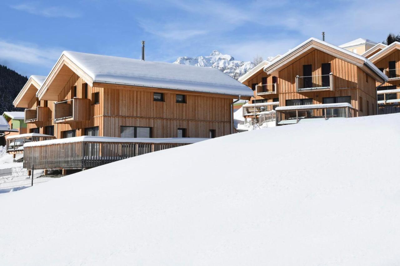 Bergeralm By Alps Appartement