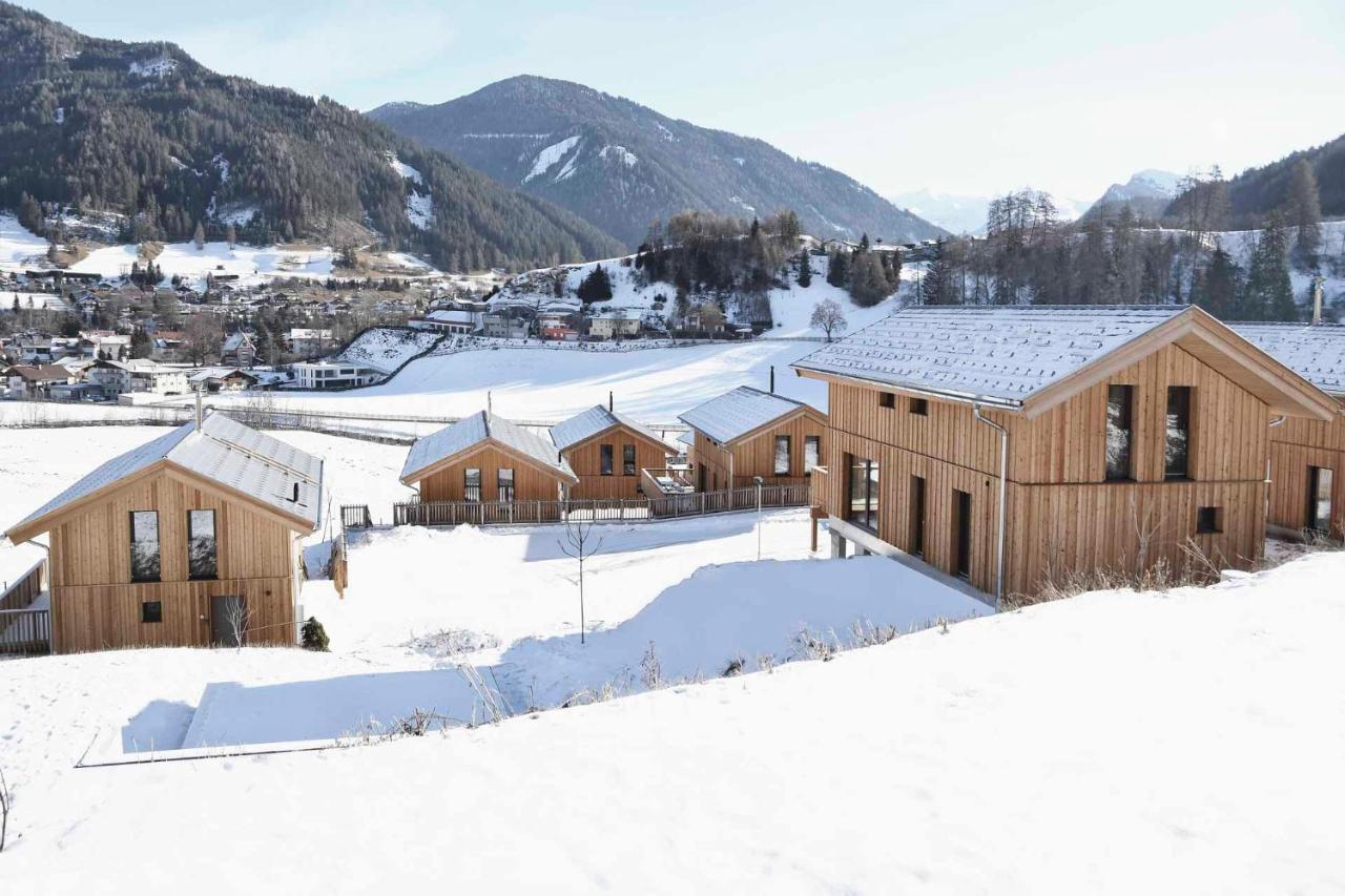 Bergeralm By Alps