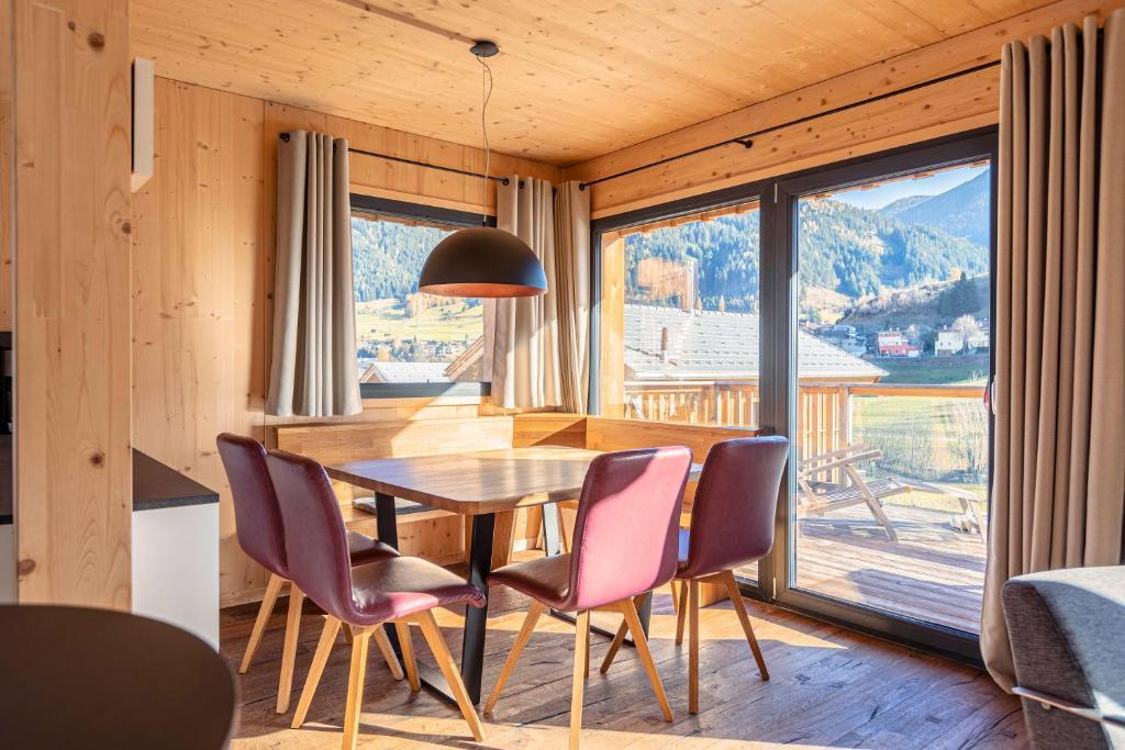 Bergeralm By Alps Apartment *