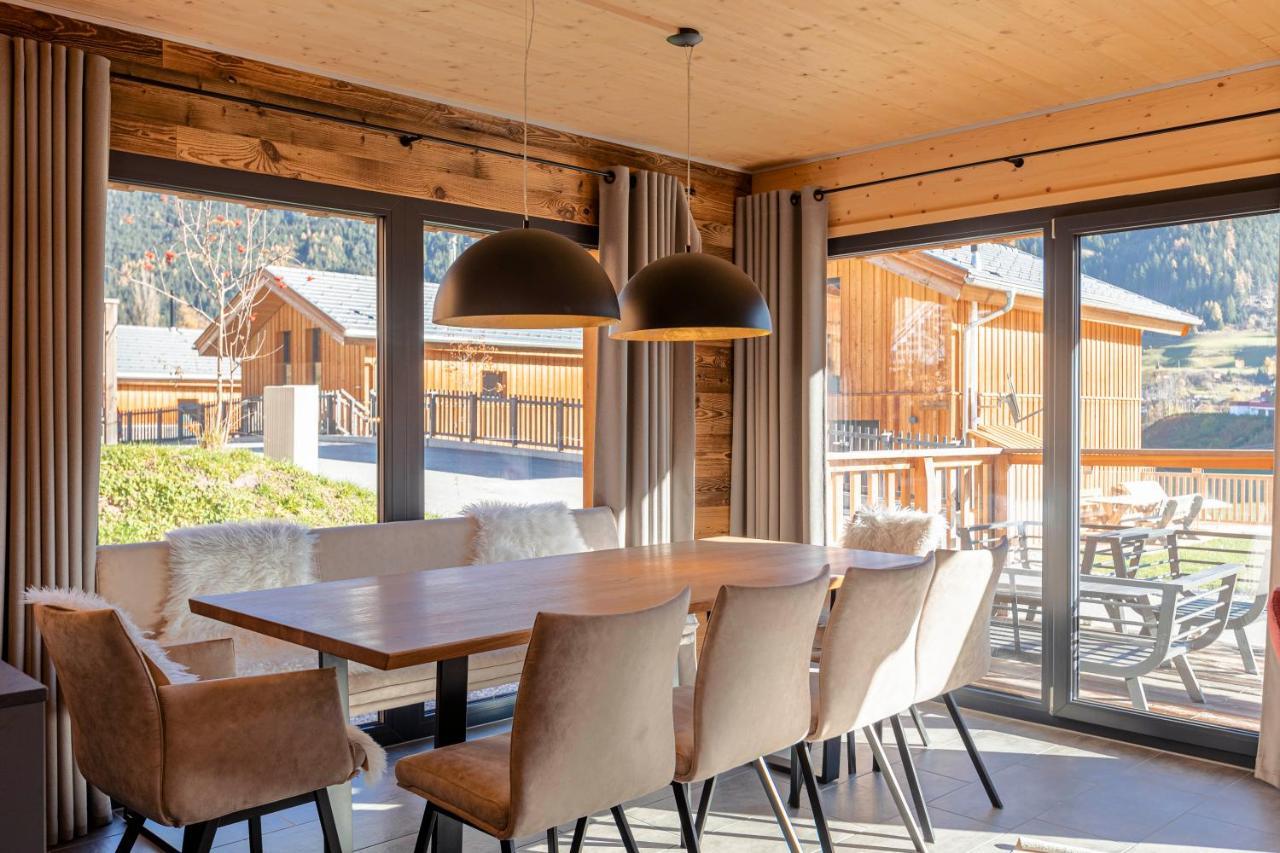 Bergeralm By Alps Apartment *