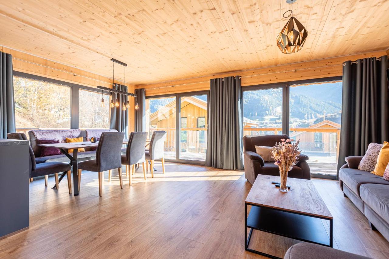 Bergeralm By Alps Apartment *
