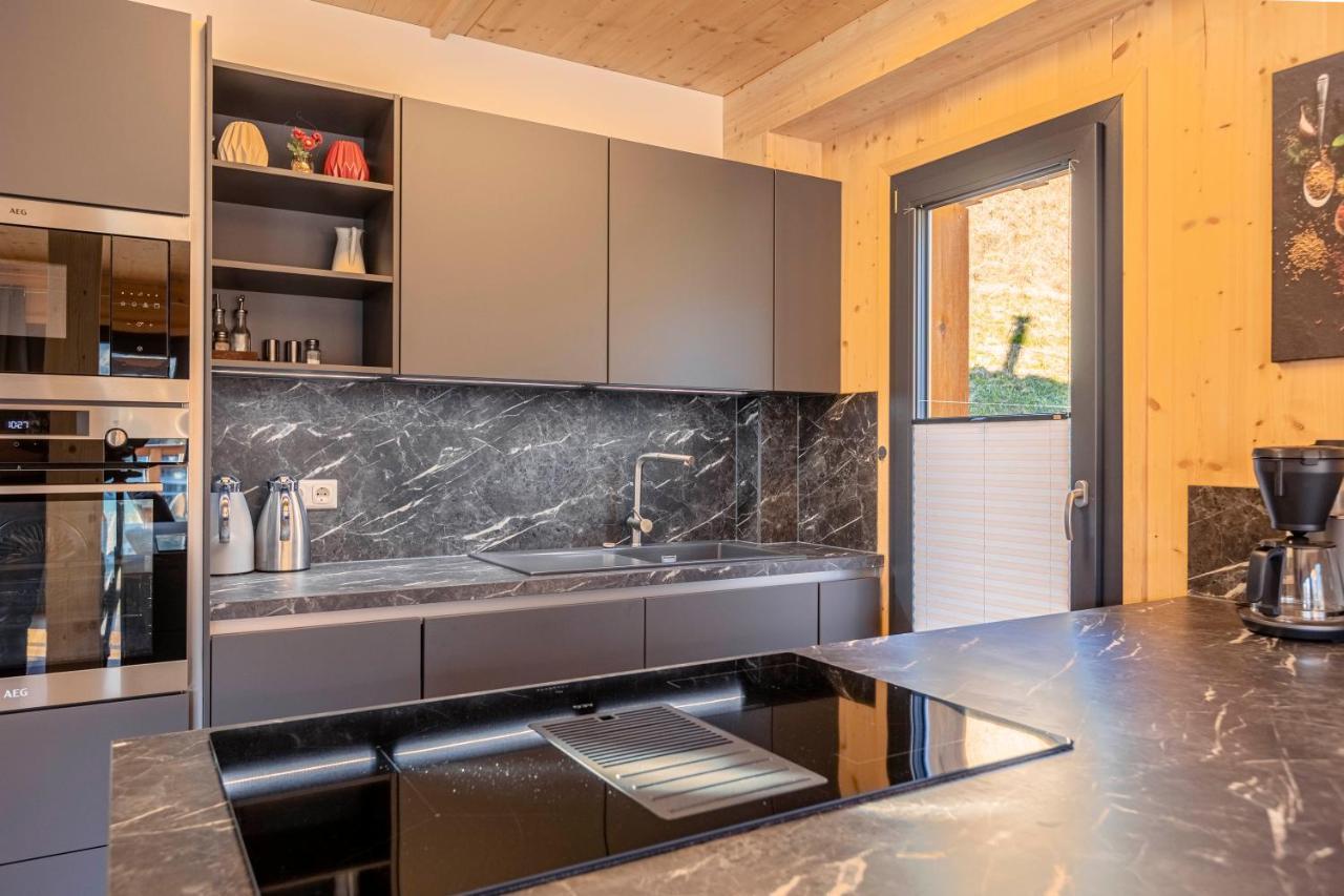 Apartment Bergeralm By Alps Steinach am Brenner