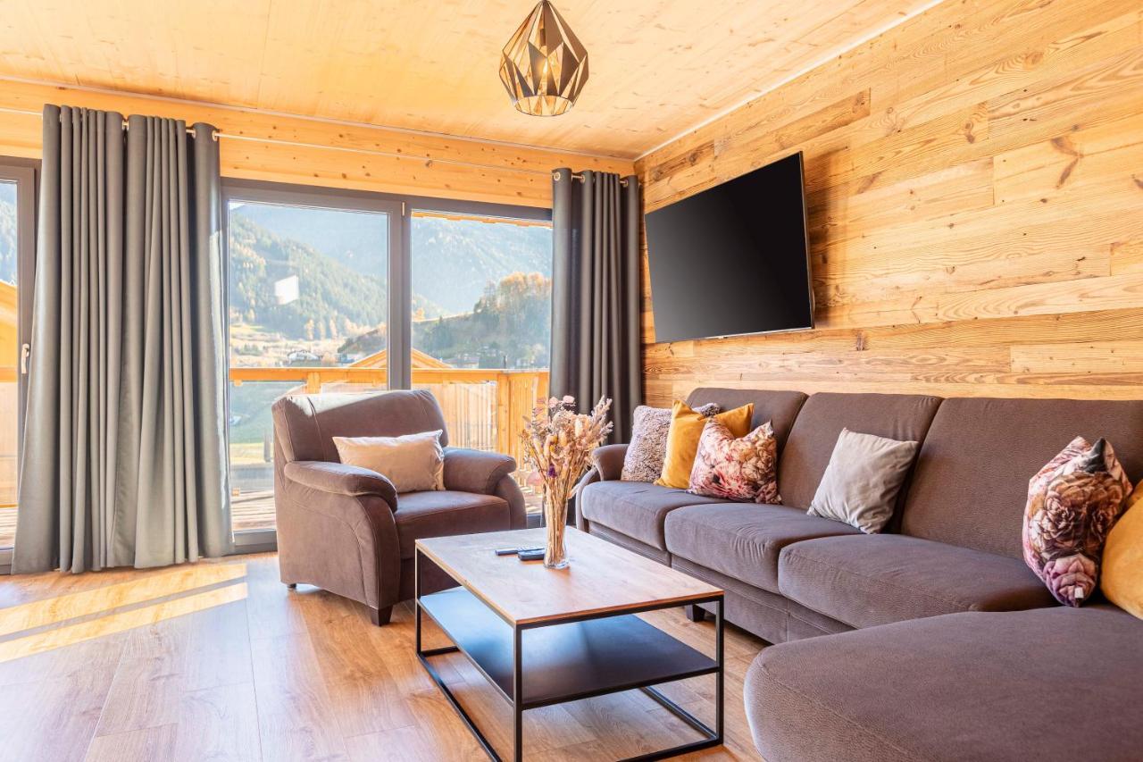 Bergeralm By Alps Apartment Steinach am Brenner