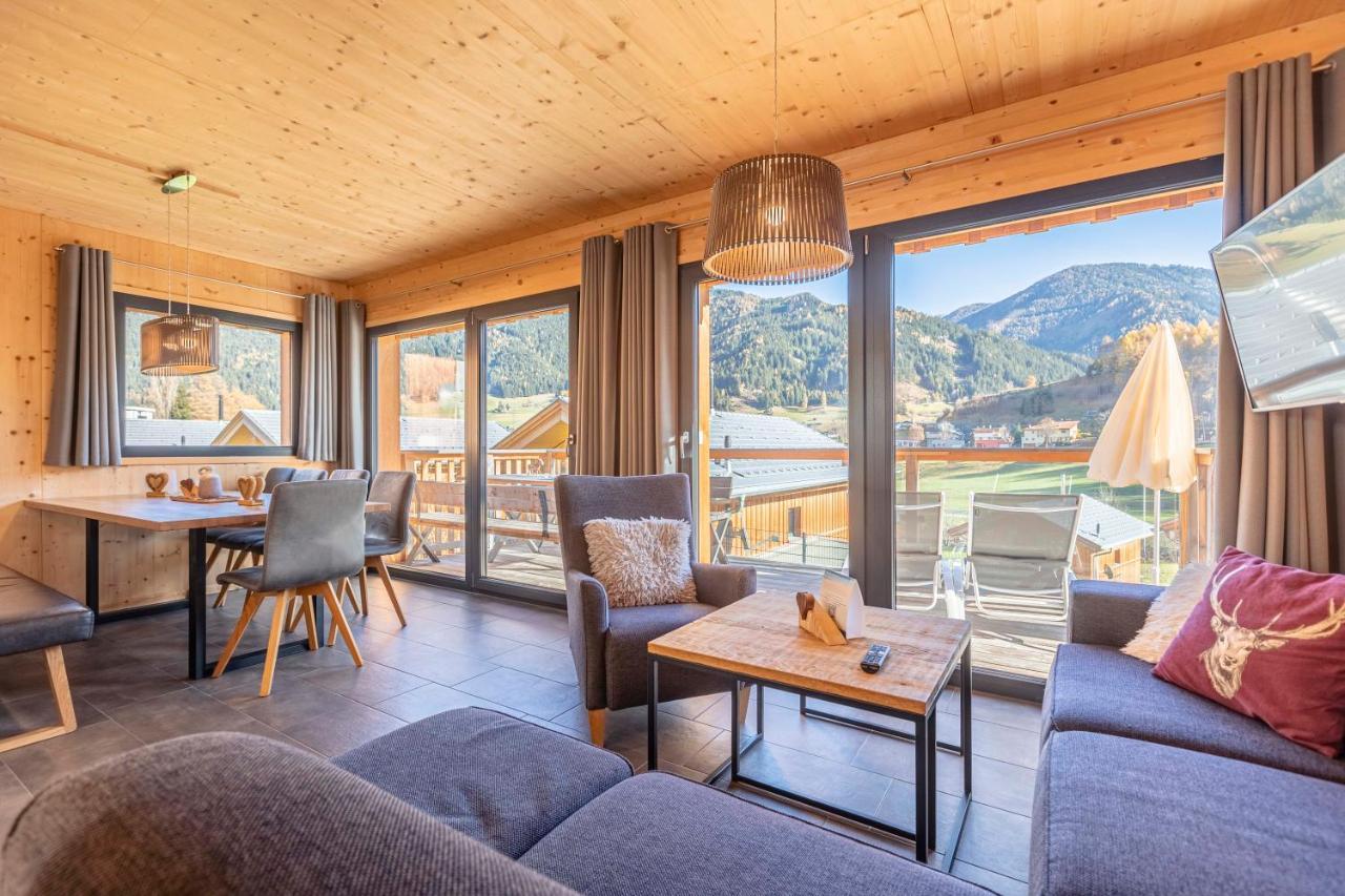 Bergeralm By Alps Appartement *