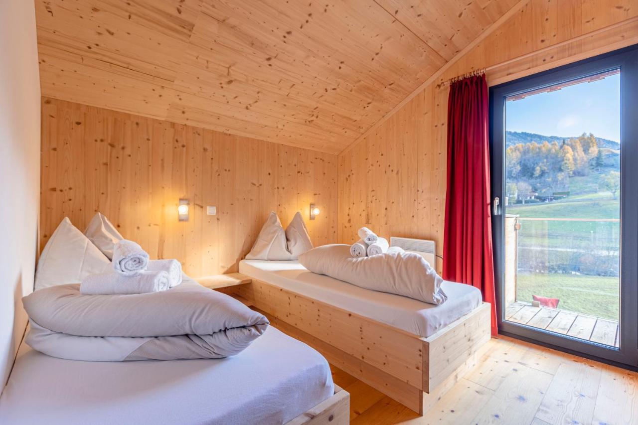 Apartment Bergeralm By Alps Steinach am Brenner