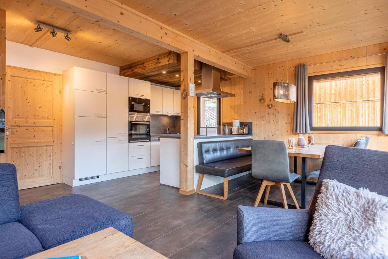 Appartement Bergeralm By Alps