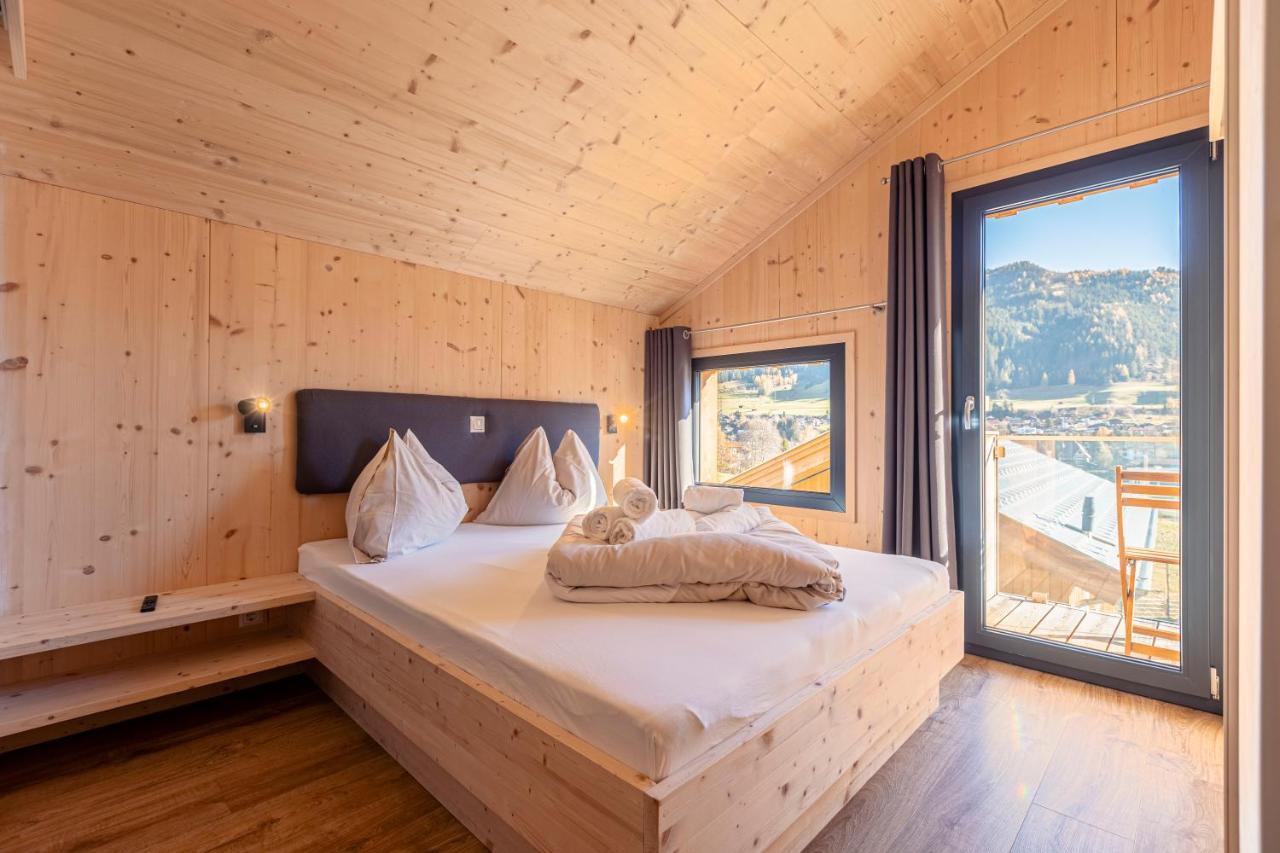 Apartment Bergeralm By Alps Steinach am Brenner