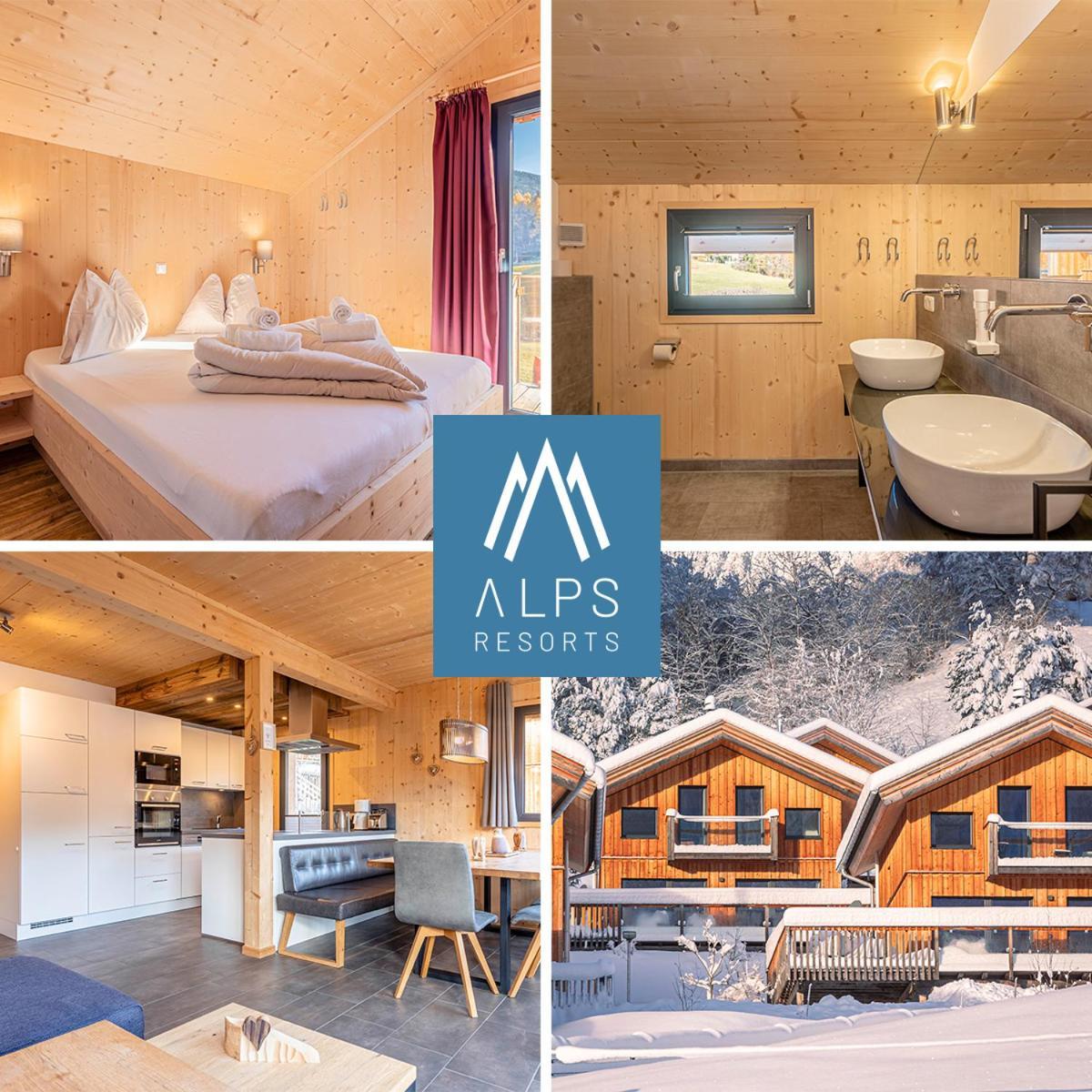 Bergeralm By Alps * Steinach am Brenner