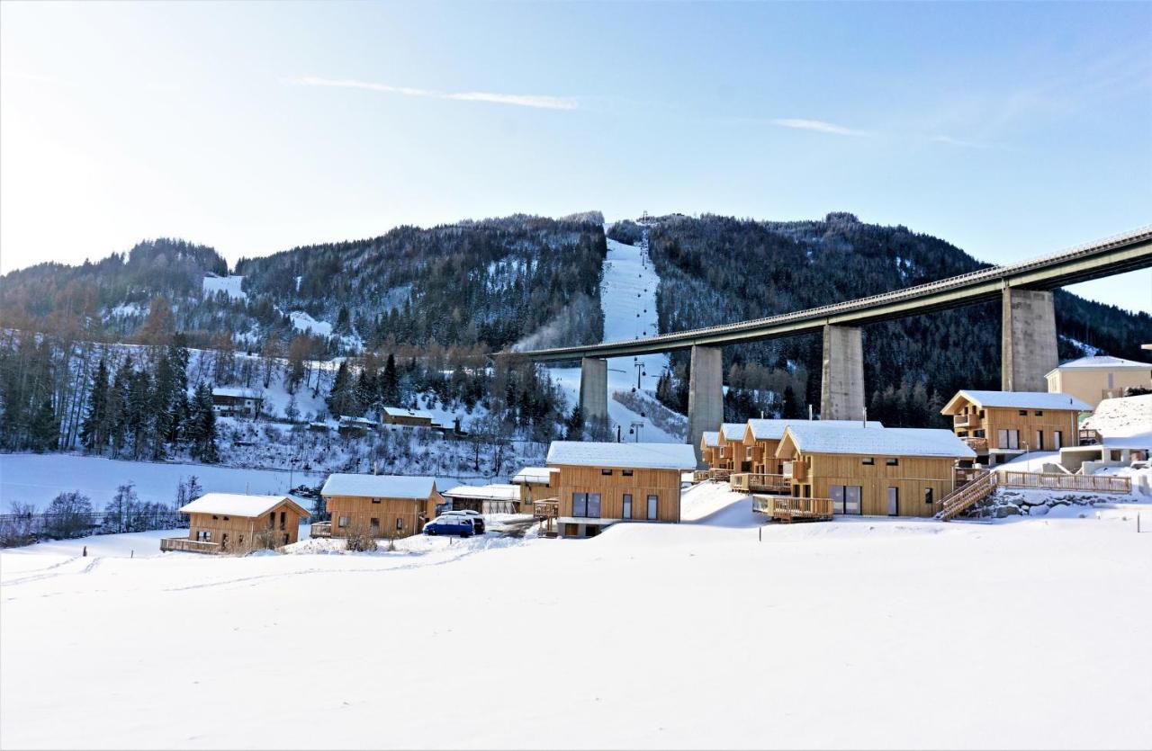 Bergeralm By Alps Apartment Steinach am Brenner