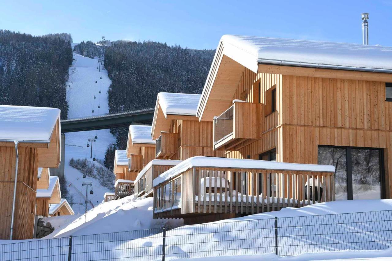 Appartamento Bergeralm By Alps *