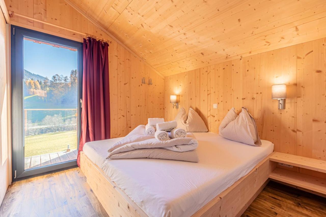 Bergeralm By Alps * Steinach am Brenner
