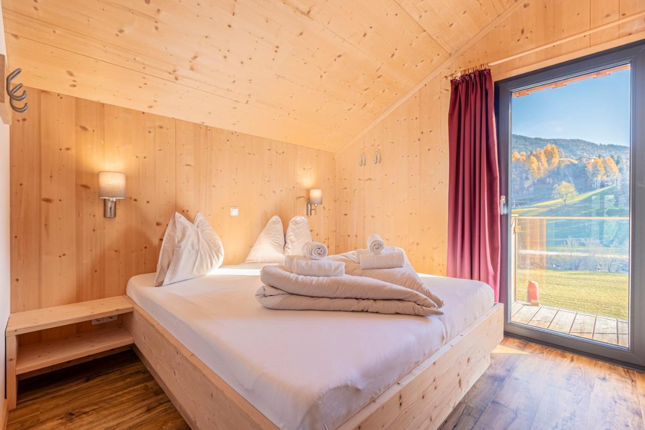 Bergeralm By Alps Appartamento *
