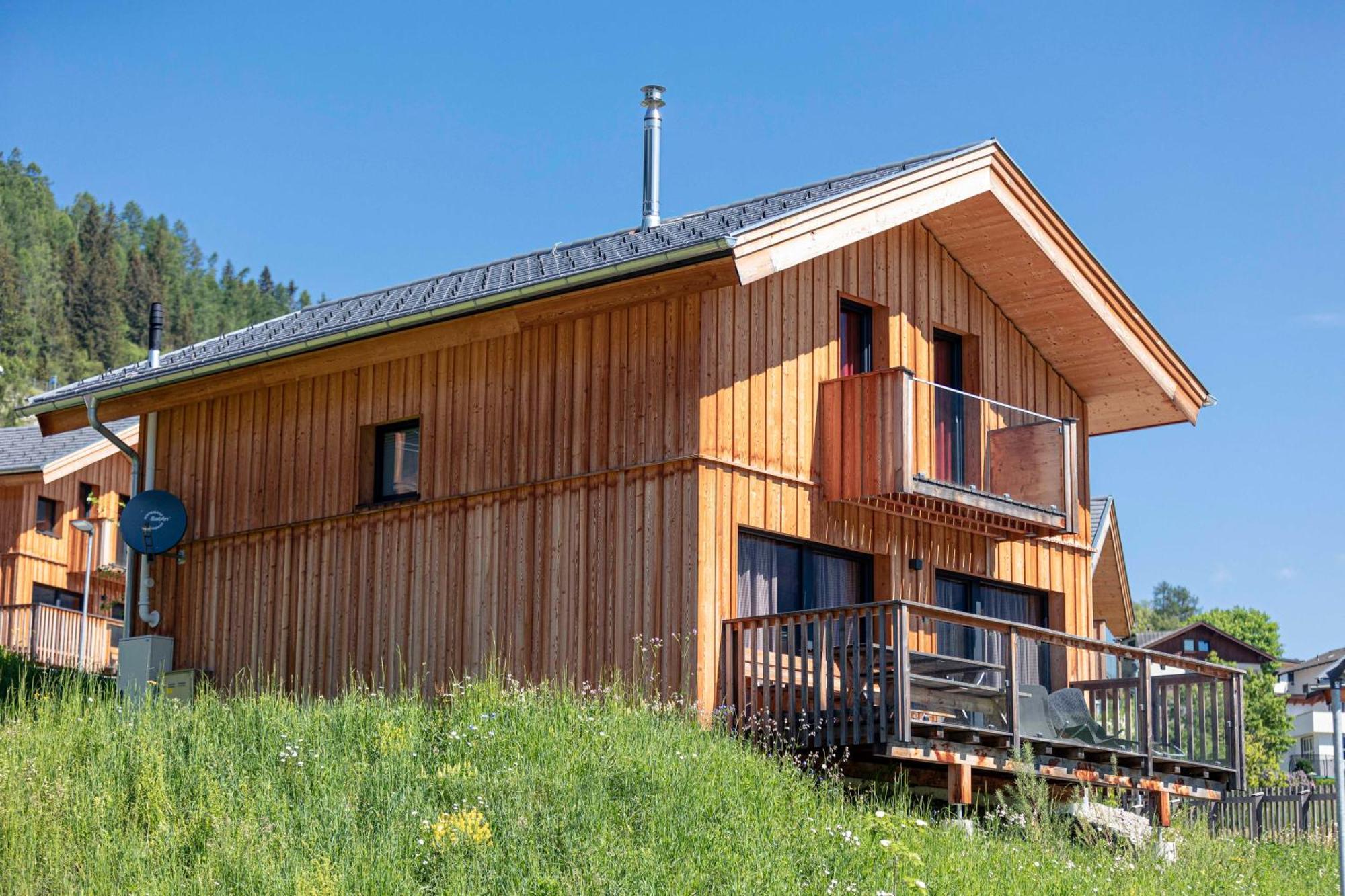 Appartamento Bergeralm By Alps