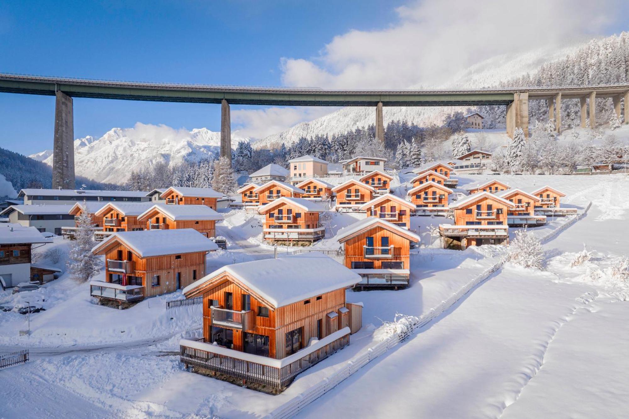 Bergeralm By Alps * Steinach am Brenner